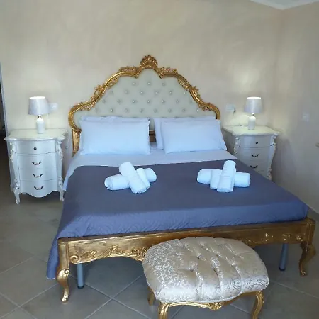 לינה וארוחת בוקר Ruben