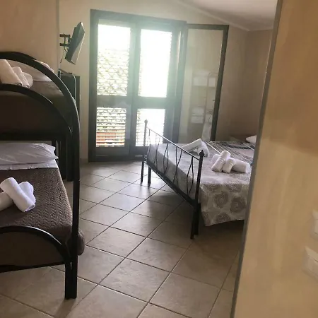 Ruben 3* פאלינורו