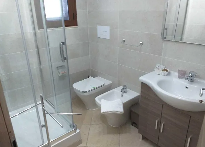 Nocleg ze śniadaniem Ruben 3*