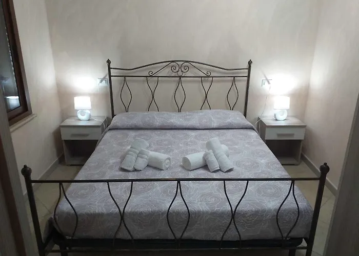 Nocleg ze śniadaniem Ruben 3*