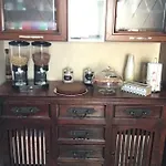 Bed and breakfast Ruben Palinuro