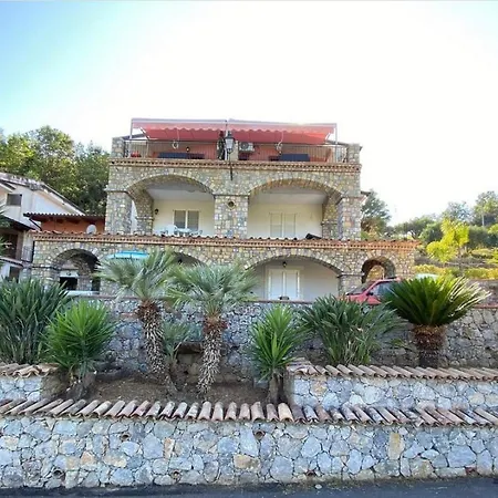 Ruben Bed & Breakfast