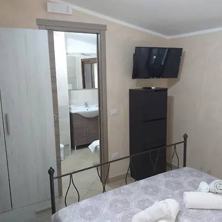 Bed & Breakfast Ruben