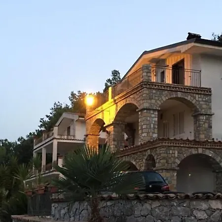Bed and breakfast Ruben 3*