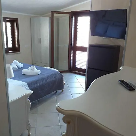 Ruben 3* Palinuro