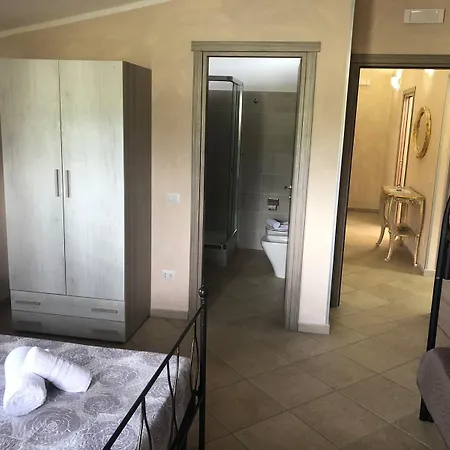 Ruben Bed & Breakfast 3*