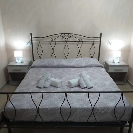 Bed and breakfast Ruben 3*