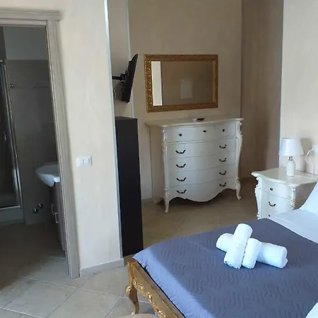 Ruben Bed & Breakfast 3*