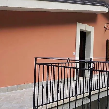 Ruben Bed & Breakfast 3*