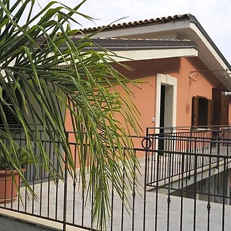 Bed & Breakfast Ruben Palinuro