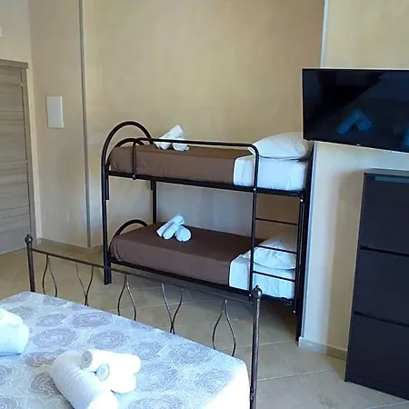 Bed & Breakfast Ruben 3*