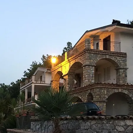 Ruben Bed & Breakfast Palinuro
