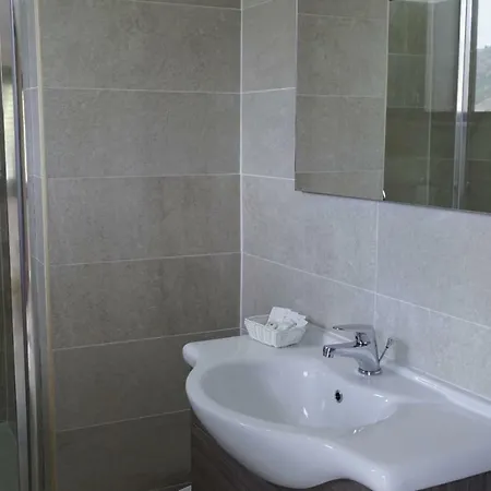 Oda ve Kahvaltı Ruben