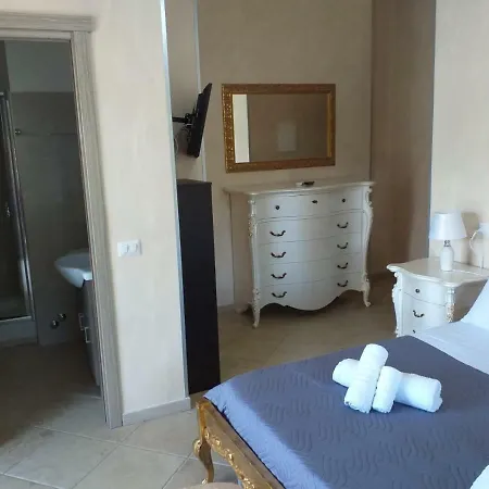 Ruben Bed & Breakfast 3*