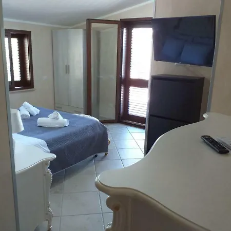 Bed & Breakfast Ruben Palinuro