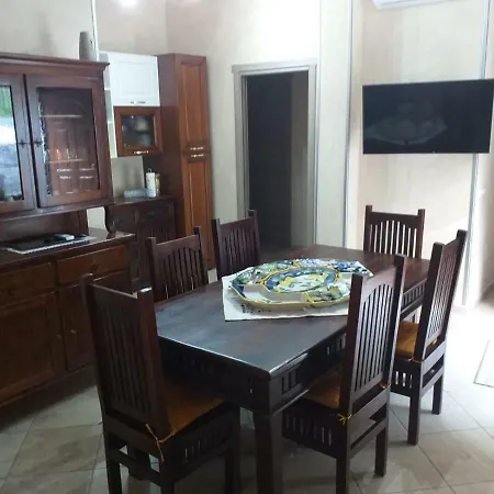 Ruben Bed & Breakfast