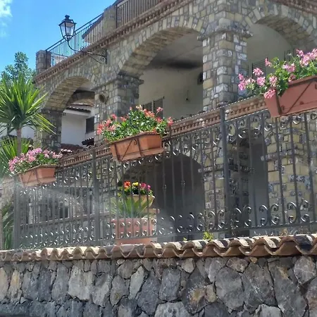 Bed & Breakfast Ruben Palinuro