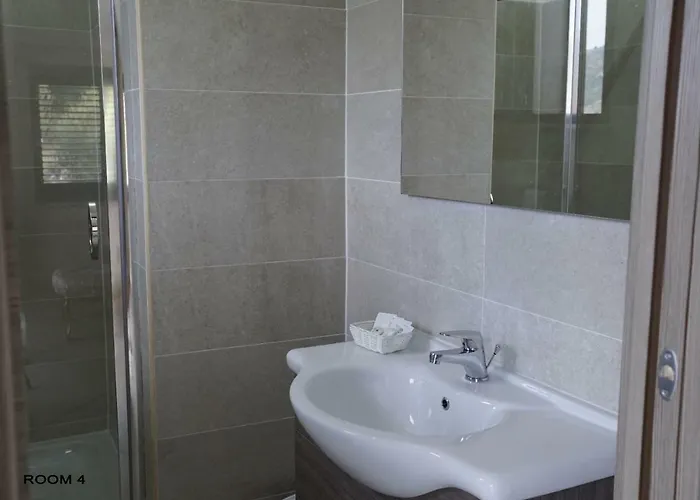 Bed & Breakfast Ruben