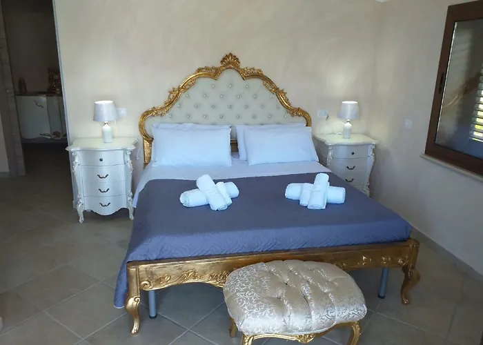 Bed & Breakfast Ruben