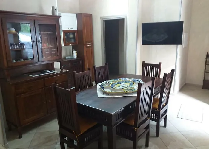 Ruben Bed & Breakfast