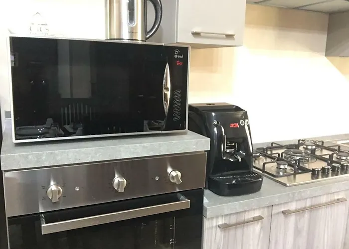 Ruben Bed & Breakfast